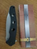 Photo of Timber Wolf " Beast" Kukri Flipper Folder - Brand NEW