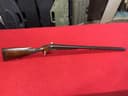 Photo of Remington 12-A pump action 22