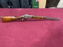 Photo of Winchester 1894 30-30 with saddle ring