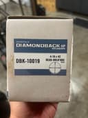 Photo of Vortex Diamondback HP 4-16x42 SFP