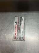 Photo of 22-250 factory ammo