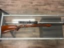 Photo of Browning Safari cal. 270 + Redfield