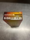 Photo of Federal® Fusion Ammunition - .45-70 Gov (300 gr.)