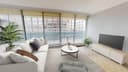 Photo of SPACIOUS 1 BED/ 1 BATH APARTMENT IN MIDTOWN TORONTO