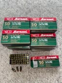 Photo of Bulk 9mm ammunition $325 to $375