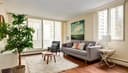 Photo of VERY SPACIOUS 1 BED/ 1 BATH APARTMENT IN DOWNTOWN CALGARY