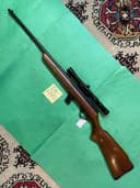 Photo of COOEY 64 22 CAL SEMI-AUTO