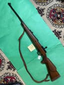Photo of PARKER HALE 1200C 7 MM REM MAG