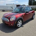 Photo of FS: 2008 Mini Cooper Auto. Local No Accident 158,000 KM