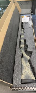 Photo of Bergara B14 Wilderness Hunter 28 Nosler