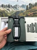 Photo of Swarovski el 10x42 Binoculars