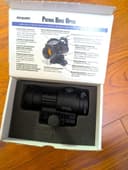 Photo of Aimpoint PRO Patrol Rifle Optic, 2 MOA, QRP2 Mount