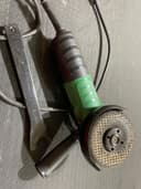 Photo of Metabo 4.5” Angle Grinder