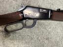 Photo of Winchester 9422 Tribute, stamped "one of 9422" MINT, I will ship