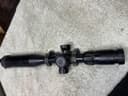 Photo of Falcon Optics "Menace Counter sniper series" FFP, 4-14x50, I will ship
