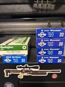 Photo of Ammo lot