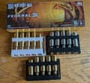 Photo of Federal bullets 300 WSM