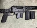 Photo of Savage Model 10, 308 win, "Cadex Defense Chassis" MINT, I will ship