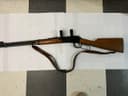 Photo of Winchester 94 in .32 Spcl.