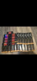 Photo of 50 BMG Ammo