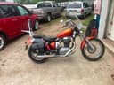 Photo of 2006 Suzuki S40 Boulevard 650 cc,sell or Trade for a older Vtwin bike needing TLC /