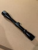 Photo of Leupold 3-9 x 40mm Gold Ring Vari-x II scope