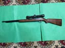 Photo of WINCHESTER 77 22 CAL SEMI-AUTO sold pending $$