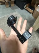 Photo of Rem 700 20 MOA scope base 30mm
