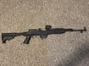 Photo of Modernized SKS Package