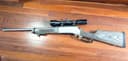 Photo of Browning BLR Takedown in 308 with Bushnell Trophy Scope
