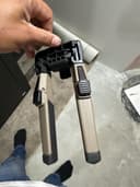 Photo of MDT Oryx Bipod, M-Lok, Flat Dark Earth