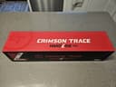 Photo of Crimson Trace Hardline Pro 5 20x50 MR1-MOA NEW