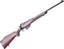 Photo of Lee Enfield, No. 4, MK1, Sporterized by Churchills in England, Cal. .303 British