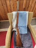 Photo of MARLIN GOLDEN 39A MOUNTIE 22cal