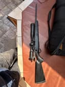 Photo of WTT/wts tikka t3 light .204