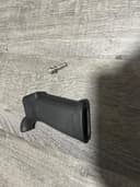 Photo of Factory ruger grip