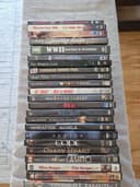 Photo of DVD'S For Sale