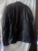 Photo of Leather jackets