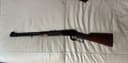 Photo of Winchester BIG BORE Model 94 XTR 375 Win Lever Action Rifle