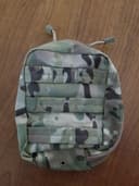 Photo of Condor MULTICAM EMT Pouch - NEW