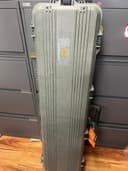 Photo of 52" Huntshield (Plano) all weather double rifle hard case, as new, NO Shipping