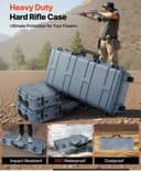 Photo of Hard Rifle Case