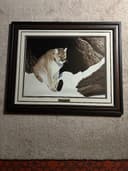 Photo of Print A Solemn Preyer by Ray Witson