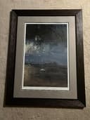 Photo of Limited Edition print by Terry Isaac