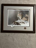 Photo of Limited Edition Winter Light by Cheryl Gervais Battistelli