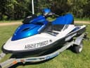 Photo of 2008 Sea-Doo GTX Limited 215HP – LOW USAGE!