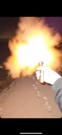 Photo of Iso 1897 trench gun