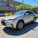 Photo of 2021 Lexus NX/NX 300 AWD Premium Local Car No Accident 54,000 KM ONLY