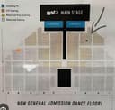Photo of Big Valley Jamboree "Reserved Plus" seats