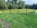 Photo of 24' livestock panels